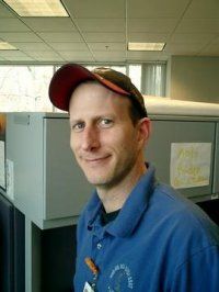 Bryan Koch