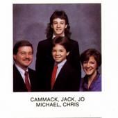 Christopher Cammack