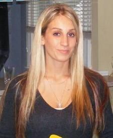 Brittany Scott