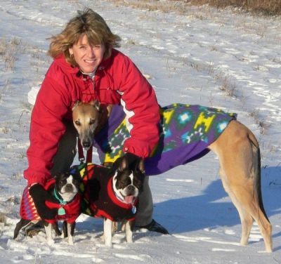Sharon Jurgenson