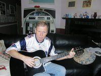 Brian Curtin
