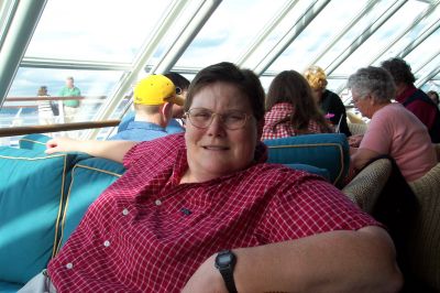 Lisa Holman