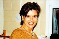 Christine Simon