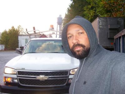 Kedrick Musgrove