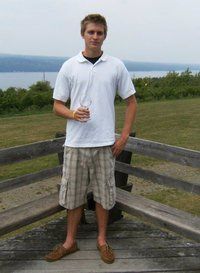 Timothy Leimkuhler