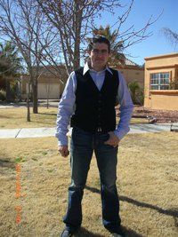 Hiram Verduzco