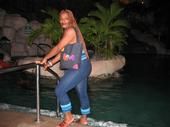 Timika Washington