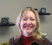 Tracie Byrd