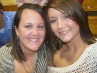 Nicole Dantzler