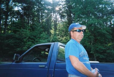 Willie Blankenship