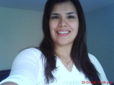 Cirila Patino