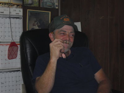 Randall Quinn