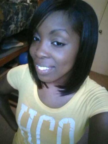 Zakeya Allen