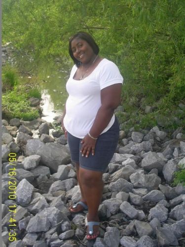 Sharon Williams