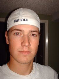 Ryan Lancaster