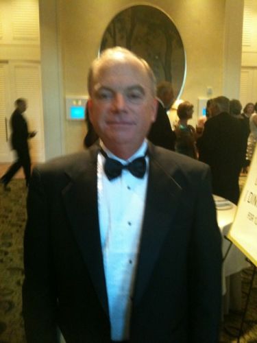 Michael Davino