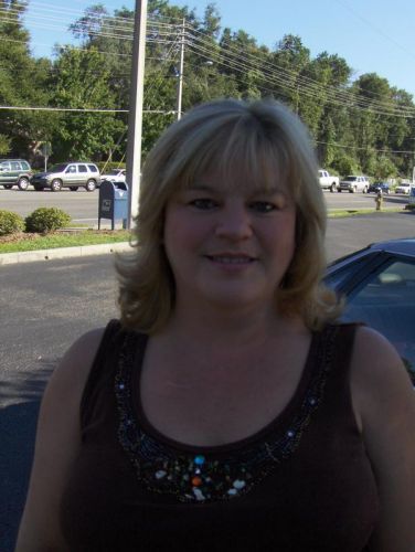 Amy Davis