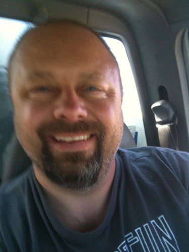 Todd White