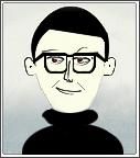 Steve Thackston