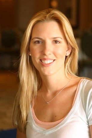Julie Wolfenden