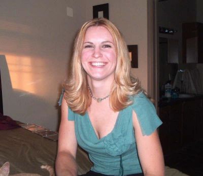 Holly Duncan