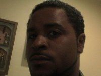 Ronald Coleman