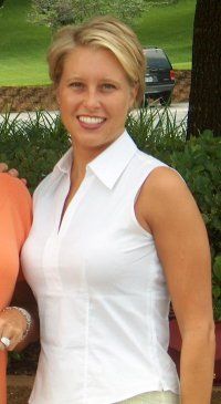 Carrie Allison