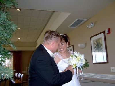 Barbara Vandermark