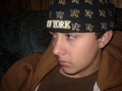 Jacob Marlowe