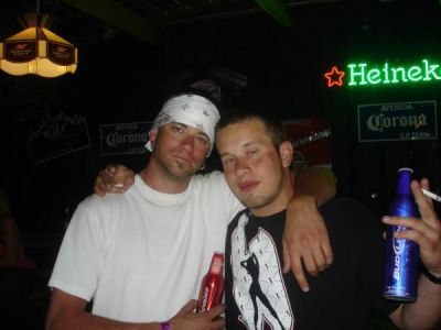Dustin Allen