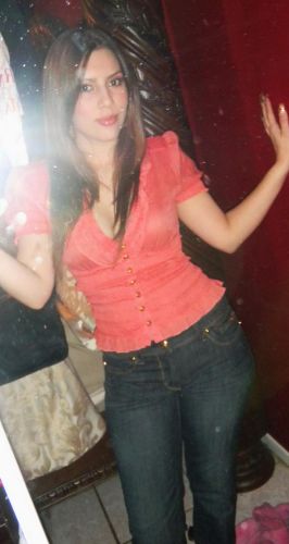 Tania Pacheco