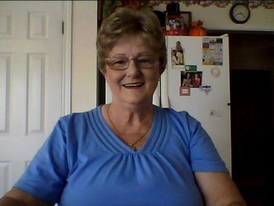 Doris Pledger