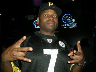 Timothy Stallworth