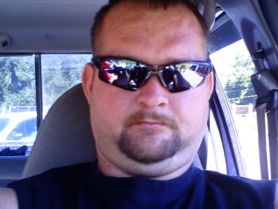 Barry Holcombe