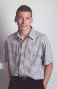 Michael Gonzales