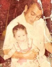 Guadalupe Montantes