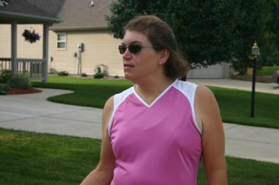 Barbara Wendall