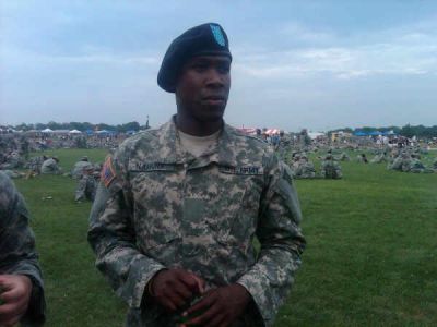 Benson Njuguna