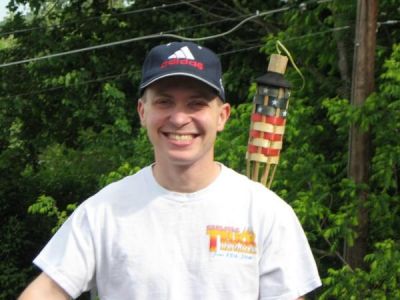 Travis Frantz