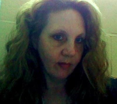 Vicki Baril