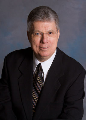Gary Severs