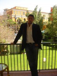 Sherif Rizkalla