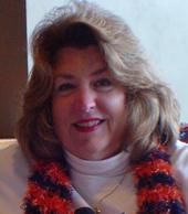 Patricia Crapet
