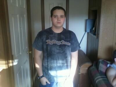 Rory Scott