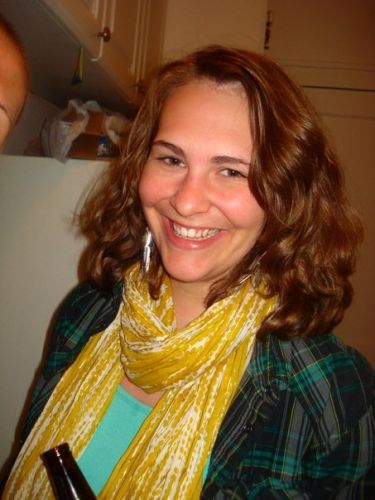 Maria Randazzio