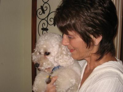 Elaine Labeau