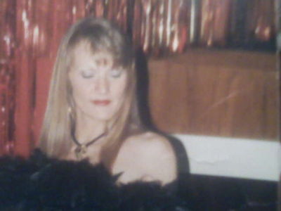 Michelle Stegall