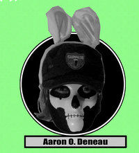 Aaron Deneau