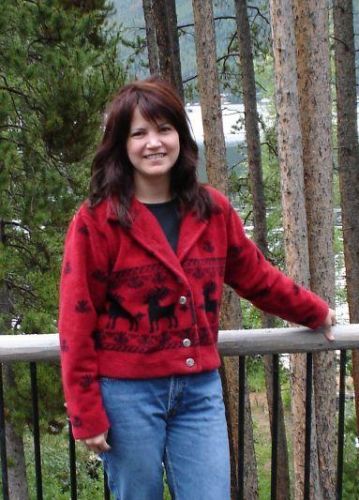 Heather Lyons