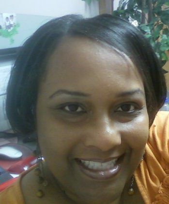 Regina Saunders